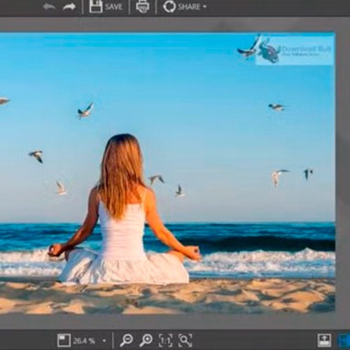 InPixio Photo Studio 10 Ultimate For Windows Cd Key Global